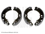 Układ hamulcowy - akcesoria - Zestaw szczęk hamulcowych Blue Print ADN14128 - miniaturka - grafika 1