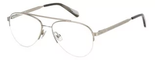 Okulary korekcyjne, oprawki, szkła - Okulary korekcyjne Fossil FOS 7153 G R81 - grafika 1