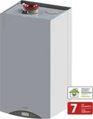 Piece i kotły grzewcze - TERMET KOCIOŁ 1/F GOLD PLUS II 20 KW WKJ58S1000000/PLAT ZASTĘPUJE WKJ4601000000/PL2 - miniaturka - grafika 1