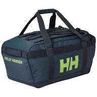 Torby podróżne - Helly Hansen, Scout Duffel Bag, torba podróżna, 70 l, alpejski mróz - miniaturka - grafika 1