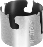 Otwornice - Dedra Otwornica uniwersalna TCT 152mm 5/8'' - miniaturka - grafika 1