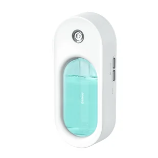 Baseus Tulip A1 oczyszczacz zapachów biały (ACYX000002) - Zapachy do domu - miniaturka - grafika 9