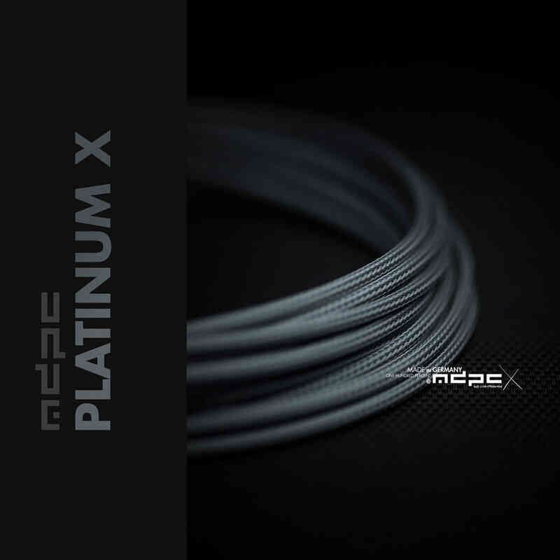 MDPC-X Otulina na przewody Stalowy 1 sztuka SL-S-PX