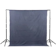 Tła fotograficzne - GlareOne materiałowe Canvas 2.8x2.6 m - 05 - miniaturka - grafika 1