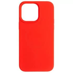 Etui FIXED MagFlow s podporou MagSafe na Apple iPhone 14 Pro Max (FIXFLM-931-RD) Czerwony - Etui i futerały do telefonów - miniaturka - grafika 1
