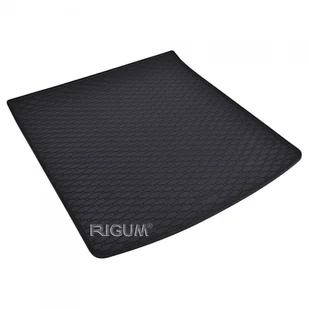 Mata bagażnika gumowa do Audi A6 Avant 2011- - Dywaniki samochodowe Mata bagażnika gumowa do Audi A6 Avant 2011- - Dywaniki samochodowe - miniaturka - grafika 1