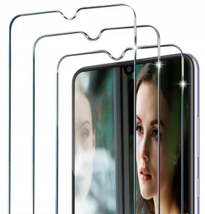 Samsung Szkło hartowane A40 2.5D koperta - Szkła hartowane na telefon - miniaturka - grafika 1