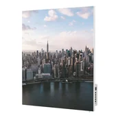 Parasole ogrodowe - Grzejnik na podczerwień z grafiką TF-SWT400P TERMOFOL - miniaturka - grafika 1