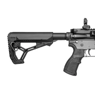 FAB Defense - Kolba GL-CORE do AR-15 - Czarna - Osprzęt do wiatrówek - miniaturka - grafika 4