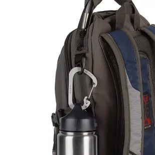 Nite Ize - SlideLock Carabiner #4 - Czarny - CSL4-01-R6 - Sprzęt wspinaczkowy - miniaturka - grafika 4