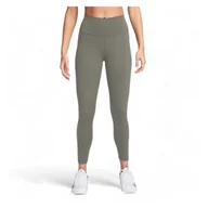 Legginsy - Spodnie legginsy treningowe damskie Nike One FN3232 - miniaturka - grafika 1