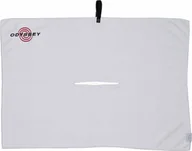 Ręczniki - Odyssey Microfiber White Ręcznik - miniaturka - grafika 1