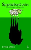 Literatura obyczajowa - Sprawiedliwość owiec - miniaturka - grafika 1