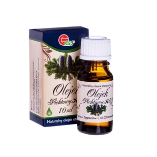 Kej Olejek pichtowy 10 ml - Problemy skórne - miniaturka - grafika 1