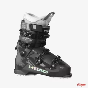 Buty narciarskie Head EDGE 85 W HV anthracite 2023/2024 - Buty narciarskie - miniaturka - grafika 1