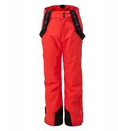 Spodnie narciarskie - Dziecięce Spodnie PROSLOPE PANTS JR - miniaturka - grafika 1