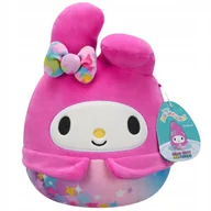 Maskotki i pluszaki - Squishmallows Sanrio HELLO KITTY STAR Maskotka MY MELODY 20 cm - miniaturka - grafika 1