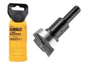 Wiertła - DeWalt DT4543 Wiertło Do Drewna Pod Zawiasy 35mm - miniaturka - grafika 1