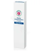 Apteczki i materiały opatrunkowe - SILESIAN PHARMA SP ZOO Opaska elastyczna tkana z zapinką 5 m x 15 cm Apteczka ABC - miniaturka - grafika 1