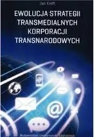 Zarządzanie - Ewolucja strategii transmedialnych korporacji transnarodowych - miniaturka - grafika 1