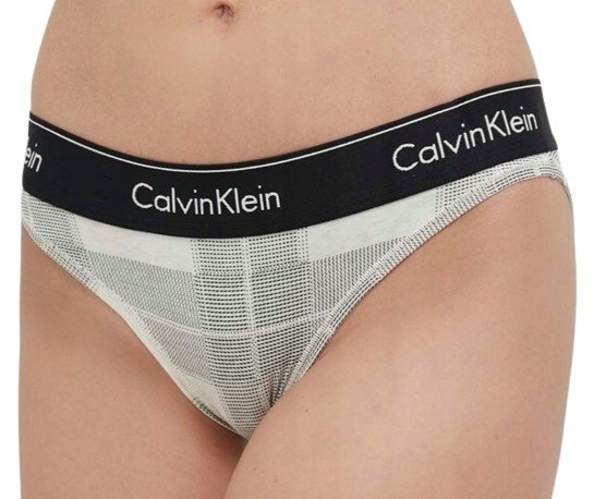 CALVIN KLEIN DAMSKIE MAJTKI FIGI W KRATKĘ BEŻOWE 3XL 0Z8C5_C* 3XL 0_8 TIA