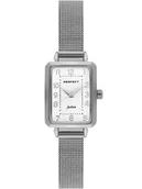 Zegarki damskie - ZEGAREK DAMSKI PERFECT F112S-03 (zp547a) + BOX - miniaturka - grafika 1