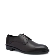 Półbuty męskie - BOSS BLACK Skórzane derby Tayil_Derb_bu - miniaturka - grafika 1