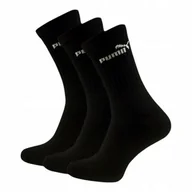 Skarpetki męskie - PUMA SKARPETY ELEMENTS CREW 3-PACK 94711004 r 39-42 - miniaturka - grafika 1