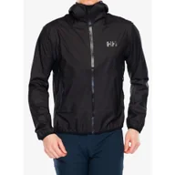 Odzież trekkingowa damska - Kurtka z membraną męska Helly Hansen Verglas 2.5L Fastpack Jacket - miniaturka - grafika 1