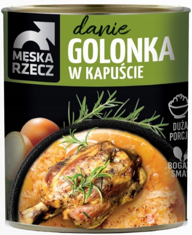 Proste Historie HIGH PROTEIN Kurczak Teriyaki z makaronem warzywnym 400g