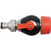 Inne akcesoria do nawadniania - Yato Zawór ogrodowy YT-9940 - miniaturka - grafika 1