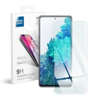 Szkła hartowane na telefon - Blue Star Szkło Hartowane Do Samsung Galaxy S20 Fe - miniaturka - grafika 1