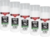 Lampiony i znicze - ZESTAW Wkłady do zniczy parafinowe BISPOL P280 75H 5szt. + Zapałki DABSTER_PL 38szt. - miniaturka - grafika 1