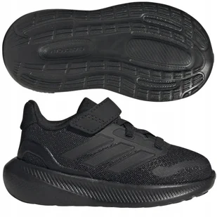buty dziecięce sportowe adidas runfalcon 5 EL na rzep dla dziecka 23,5 - Buty dla dziewczynek - miniaturka - grafika 1