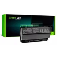Baterie do laptopów - Green Cell Bateria A42-G750 do Asus G750 G750J G750JH G750JM G750JS G750JW G750JX G750JZ AS159 - miniaturka - grafika 1