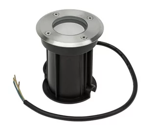 Spectrum LUKKA GU10 IP67 Oprawa dogruntowa SLIP012011 - Lampy ogrodowe - miniaturka - grafika 2