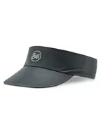 Czapki i chusty sportowe damskie - Buff Daszek Pack Speed Us R-Solid 119483.999.10.00 Czarny - miniaturka - grafika 1