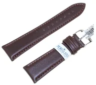 Akcesoria do zegarków - Skórzany pasek do zegarka 22 mm Morellato A01X5753C23032CR22 - miniaturka - grafika 1