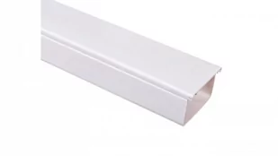 Schneider Kanał ULTRA 60x40mm 2m biała ETK60340 marki ELECTRIC. - Kanały kablowe - miniaturka - grafika 1