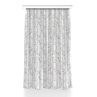 Zasłony - Klasyczna zasłona kolory dekor wzór 150x230 Brzozy, Fabricsy - miniaturka - grafika 1