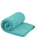 Ręczniki - Ręcznik Sea to Summit Travelling Tek Towel XS - baltic blue - miniaturka - grafika 1