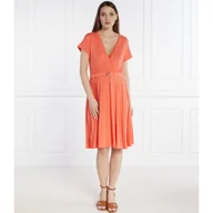 Sukienki - Liu Jo Beachwear Sukienka z paskiem - miniaturka - grafika 1