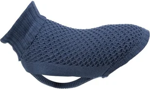 Sweter dla Psa Trixie Niebieski M - Ubranka dla psów - miniaturka - grafika 1