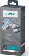 Akcesoria i części do ekspresów do kawy - Siemens Siemens TZ 80003A Multipack Reiniger &amp; Entkalker - miniaturka - grafika 1