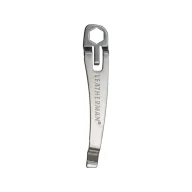 Multitools - Klips Leatherman do narzędzi Sidekick, Wingman i Rev - miniaturka - grafika 1