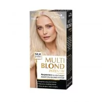 Joanna Multi Blond Intensiv rozjaśniacz do całych włosów 4-5 tonów - Pozostałe kosmetyki - miniaturka - grafika 1