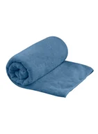 Ręczniki - SEA TO SUMMIT Ręcznik Tek Towel M - moonlight ATTTEK/ML/M - miniaturka - grafika 1