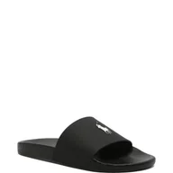 Klapki i japonki męskie - POLO RALPH LAUREN Klapki - miniaturka - grafika 1