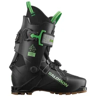 Buty narciarskie - Buty skiturowe Salomon MTN Summit Pure Rozmiar butów narciarskich: 27-27,5 cm - miniaturka - grafika 1
