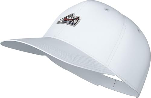 Nike Club niestrukturalna czapka Cortez Patch-Cap, HJ7124